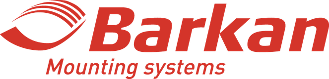 Barkan Mounts logo