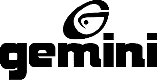 Gemini Sound logo