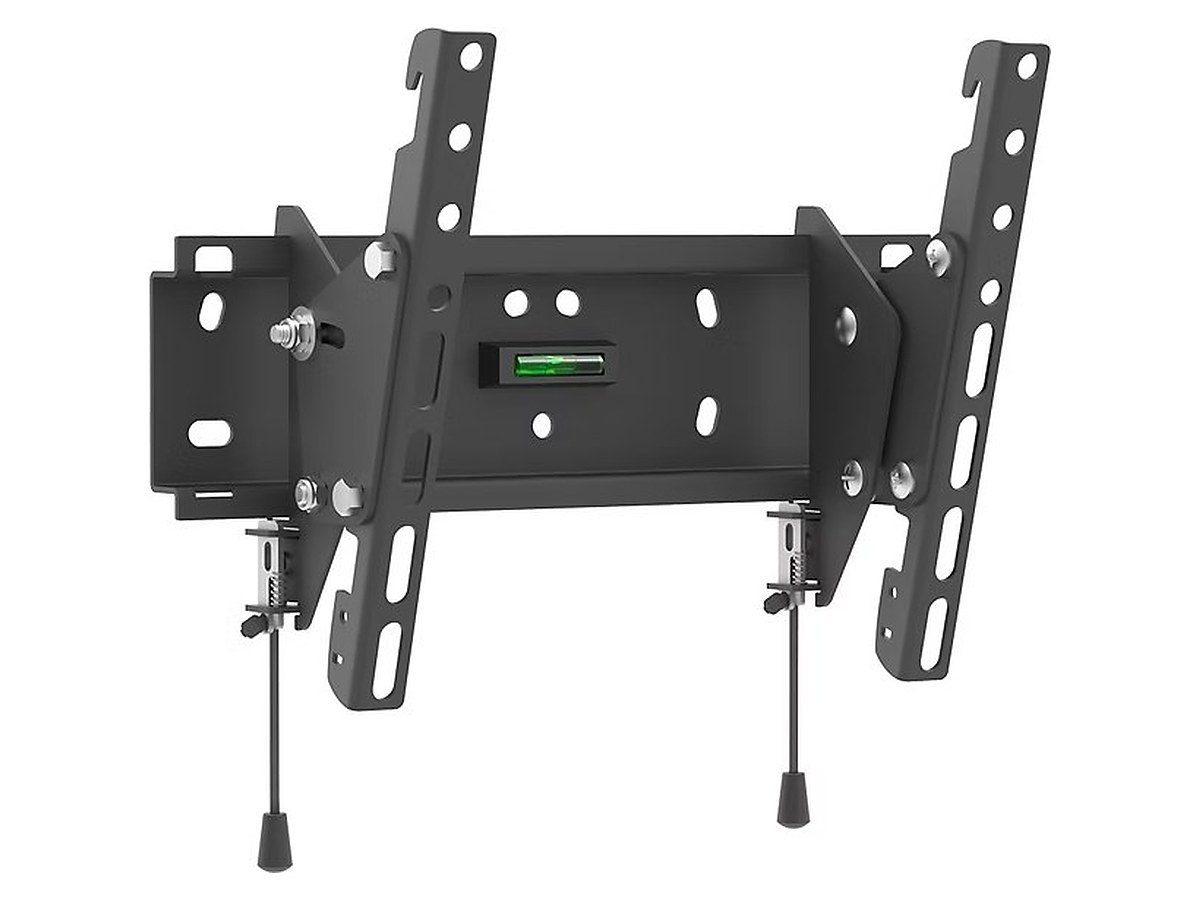 Barkan 21H Tilt Spring Lock TV Wall Mount