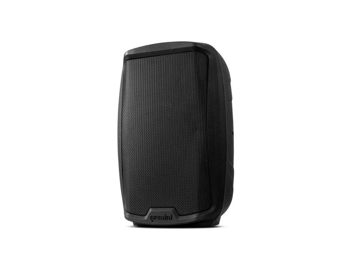 Gemini Sound AS-2110BT Active Bluetooth Speaker