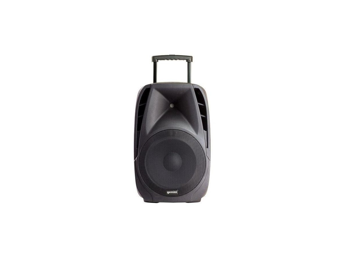 Gemini Sound ES-15TOGO Portable PA Speaker