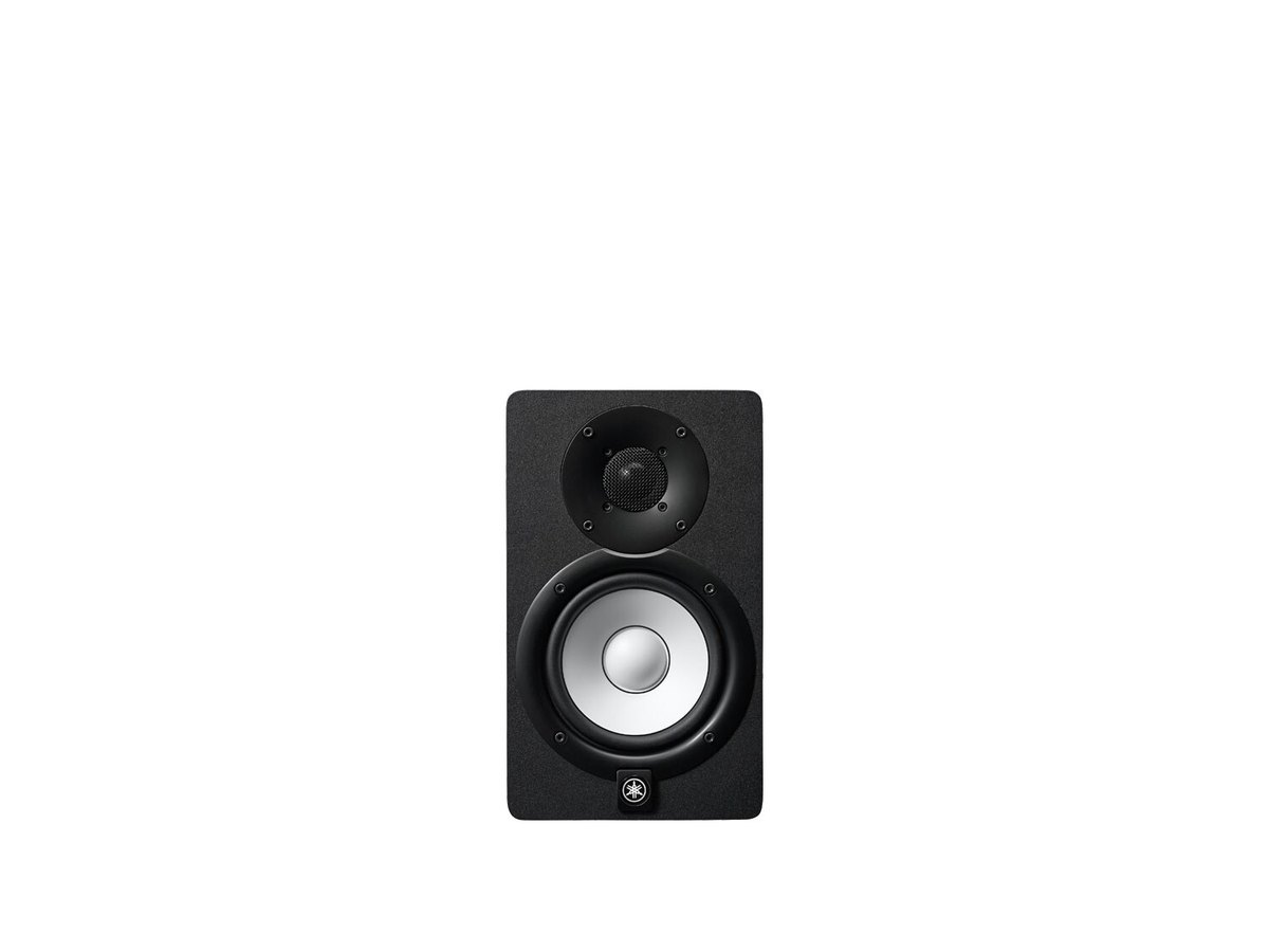 Yamaha HS5 Studio Monitor (Black)