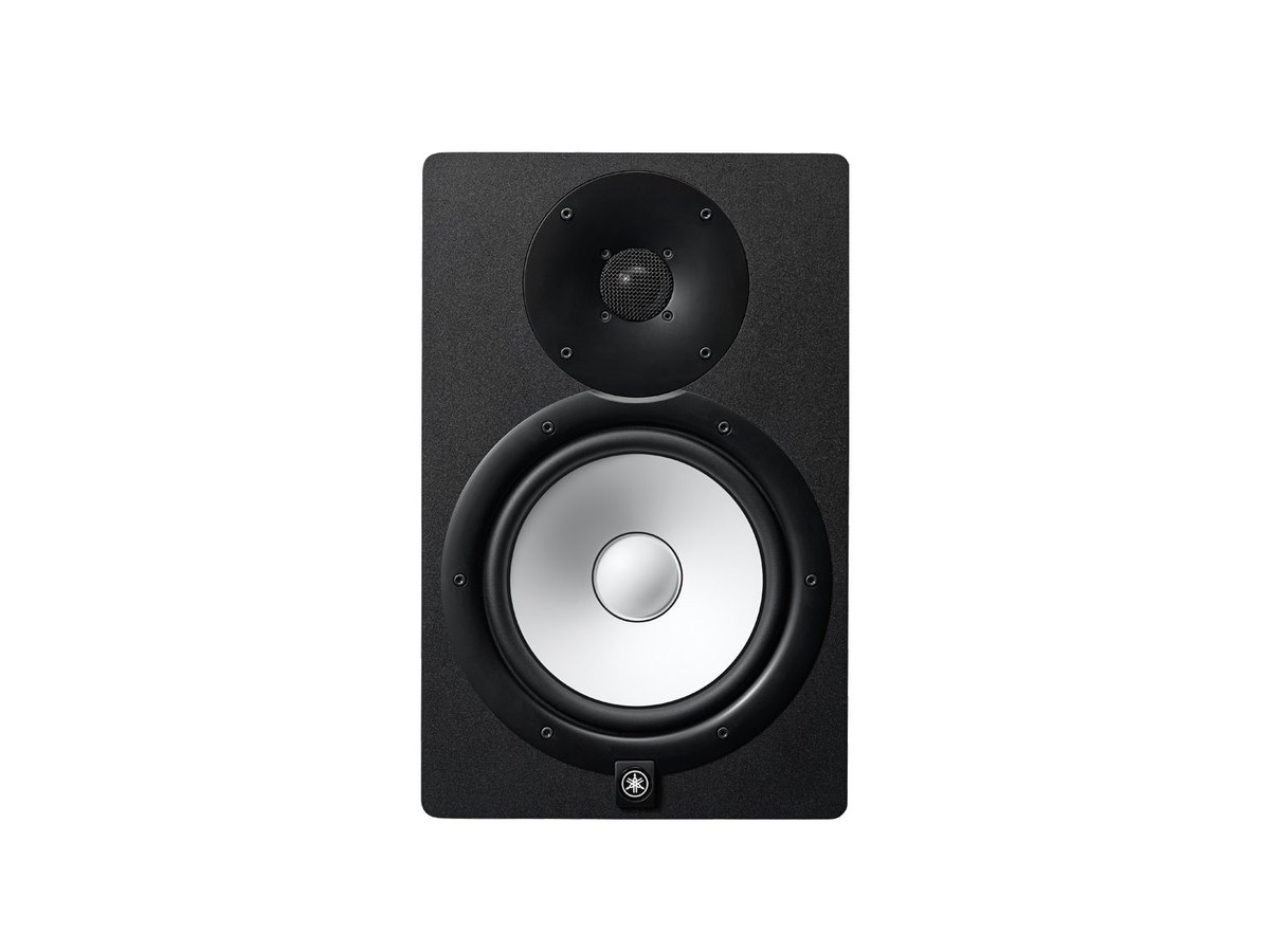 Yamaha HS8 Studio Monitor (Black)
