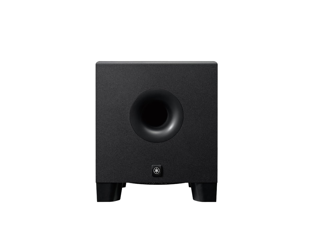 Yamaha HS8S Studio Subwoofer