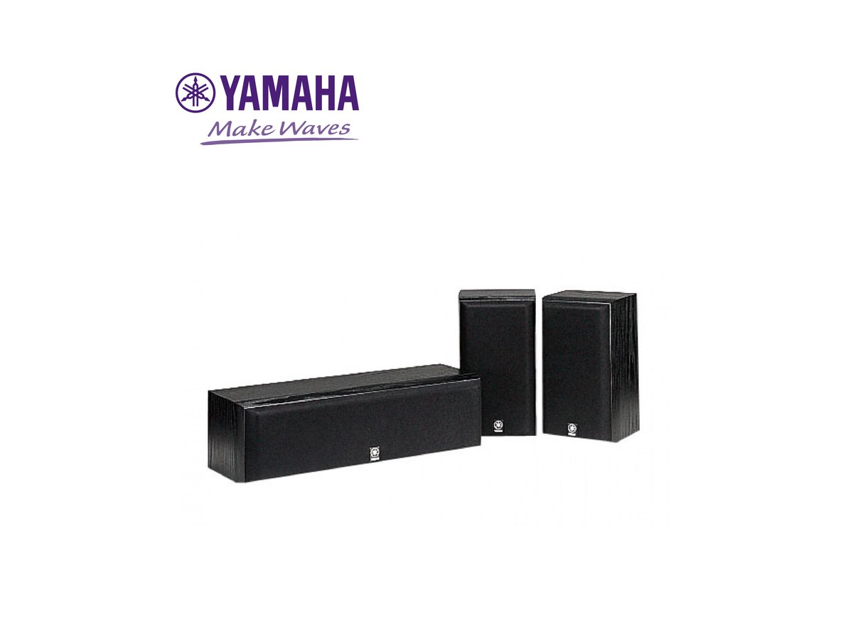 Yamaha NS-P60 Speaker Package