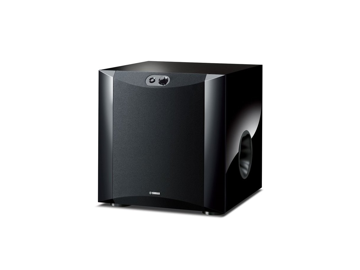 Yamaha NS-SW300 Powered Subwoofer