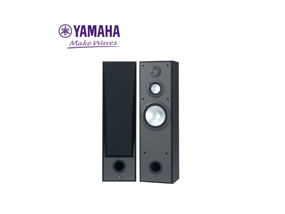 Yamaha NS-8390 Floor-Standing Speaker