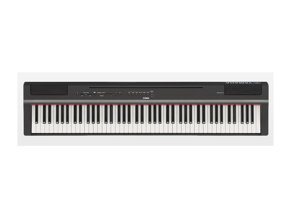 Yamaha P-125 Digital Piano