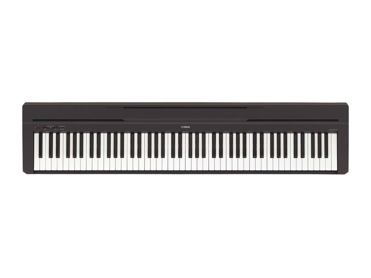 Yamaha P-45 Digital Piano