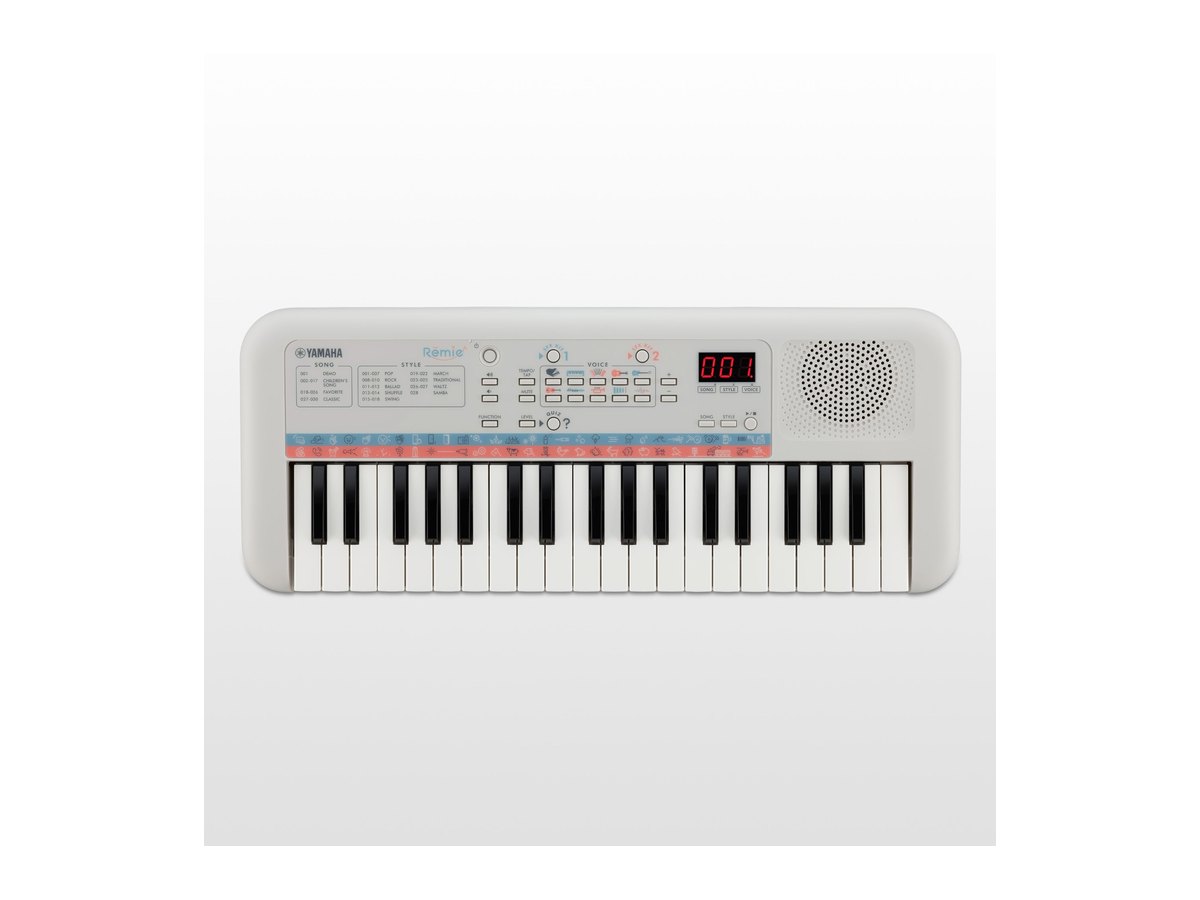 Yamaha PSS-E30 Remie Mini Keyboard
