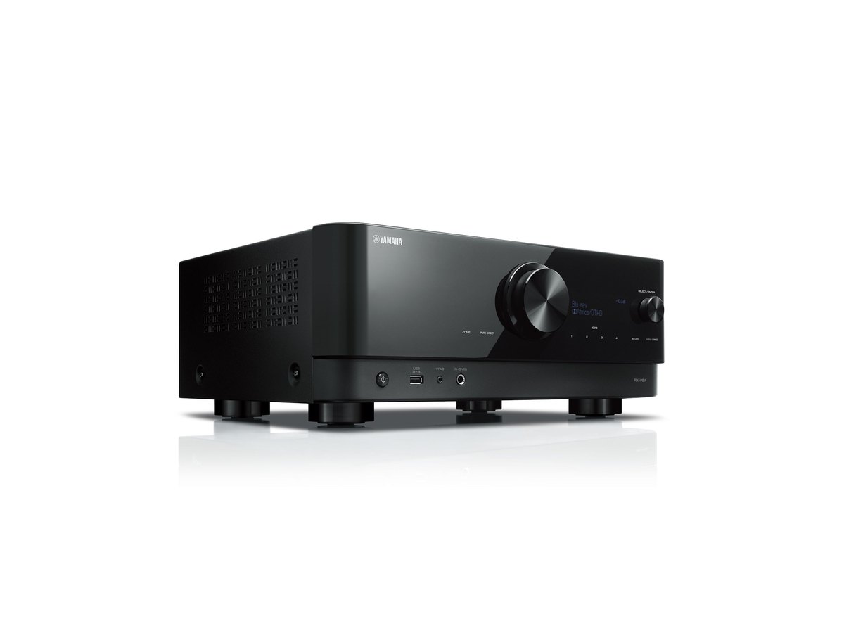Yamaha RX-V6A AV Receiver