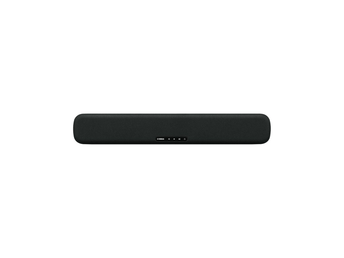 Yamaha SR-C20A Compact Sound Bar