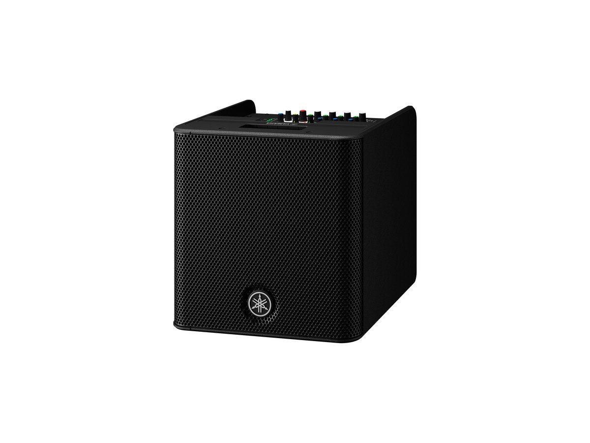 Yamaha STAGEPAS 200 Portable PA System