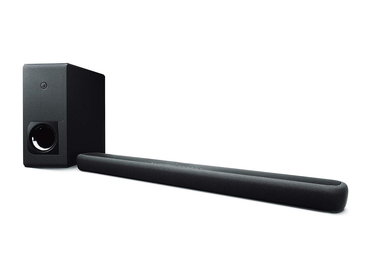 Yamaha YAS-209 Sound Bar