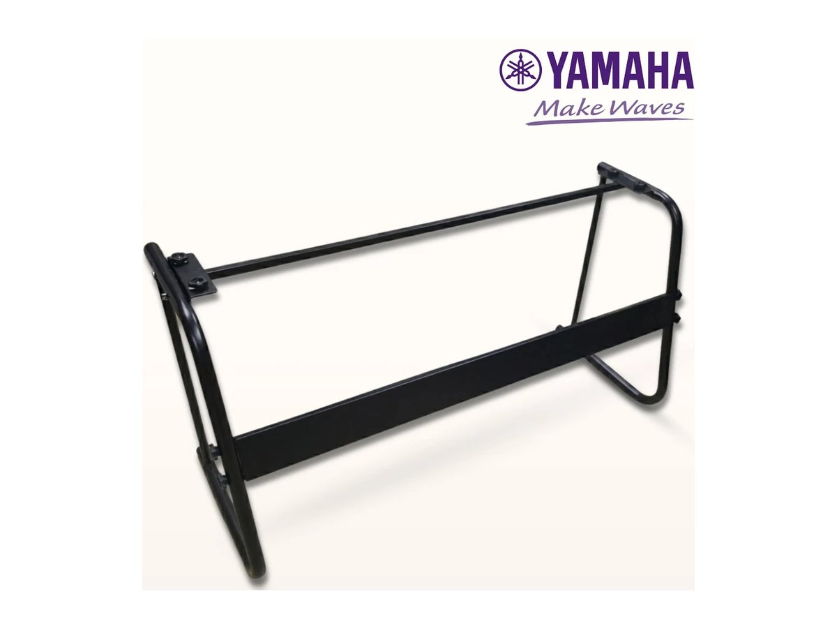 Yamaha YKS-35 Keyboard Stand — view 2
