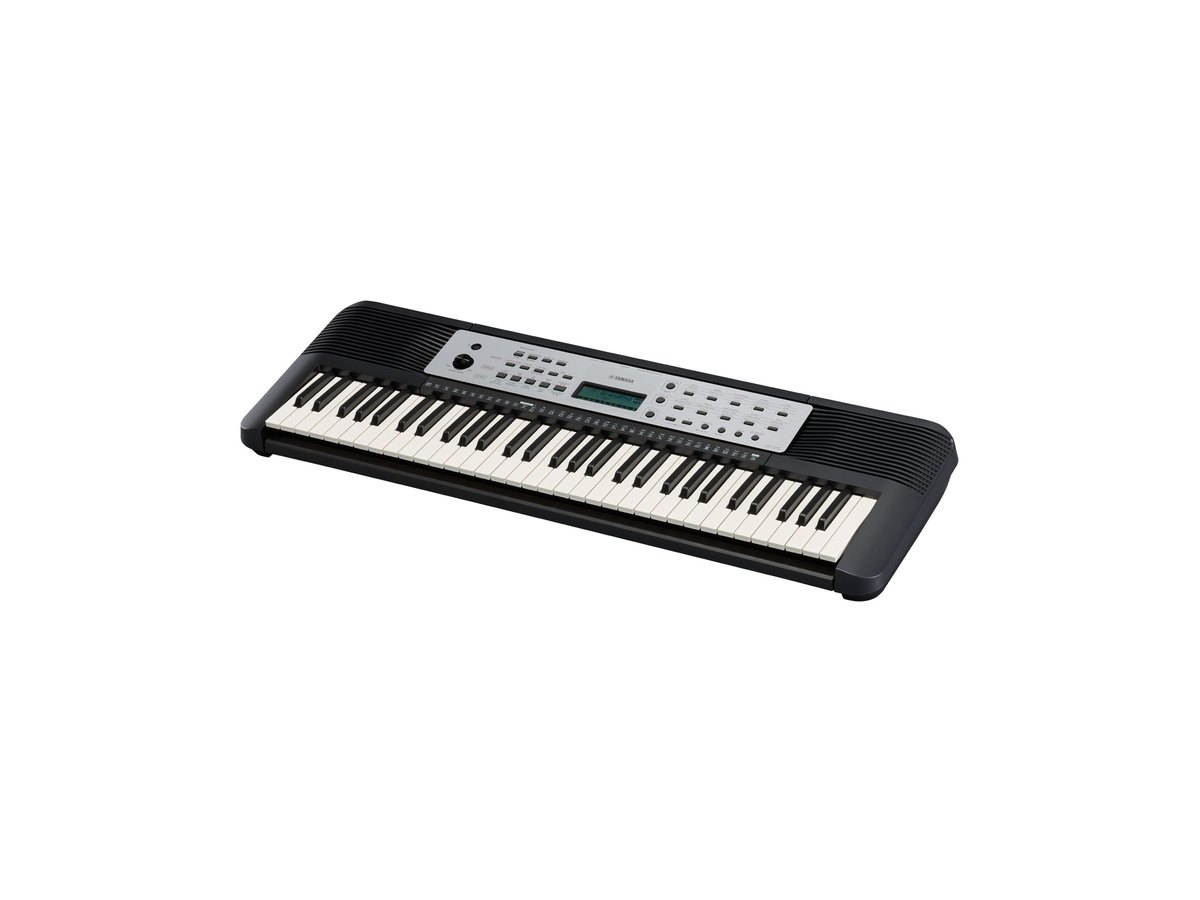 Yamaha YPT-270 Portable Keyboard