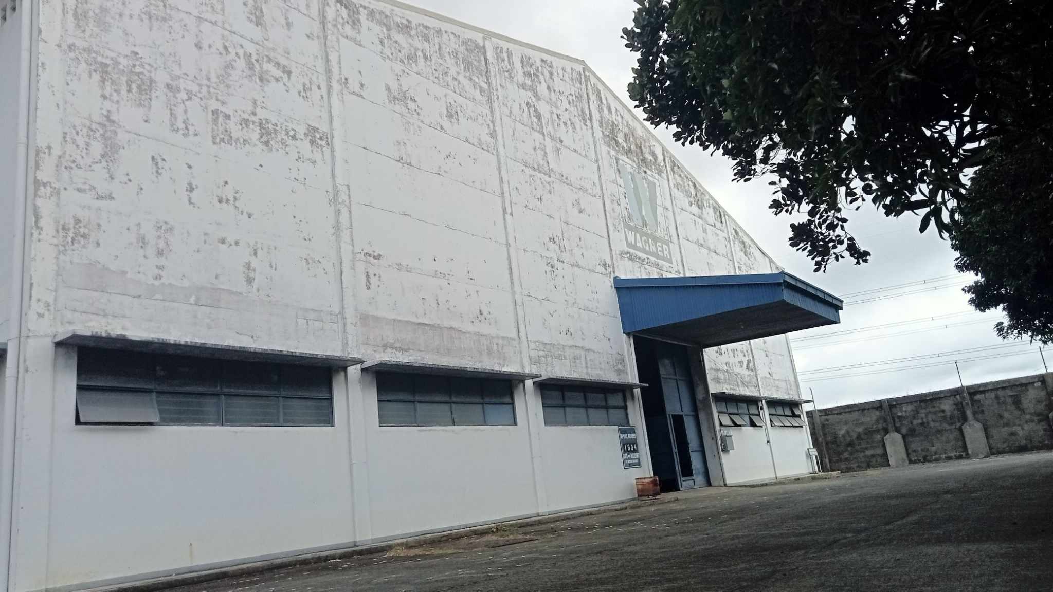 Building B